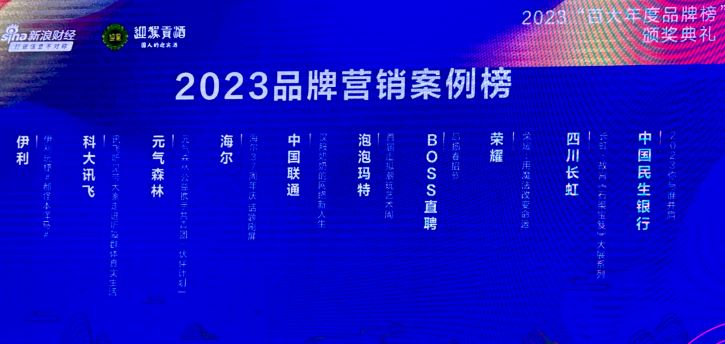 讯飞听见入选“2023品牌营销案例榜”TOP50 2.jpg